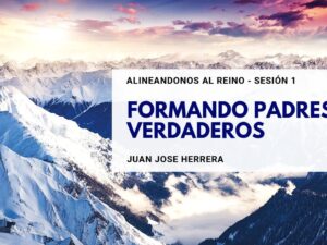 Forming True Parents