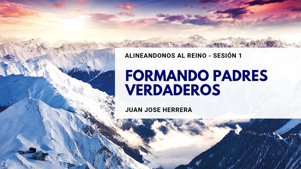 Forming True Parents